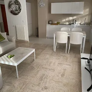 Appartement Le Clairfontaine France
