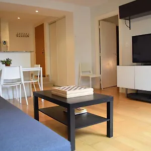  Appartement Le Cocon De Matabiau - 2 Pas Du Centre Avec Parking France