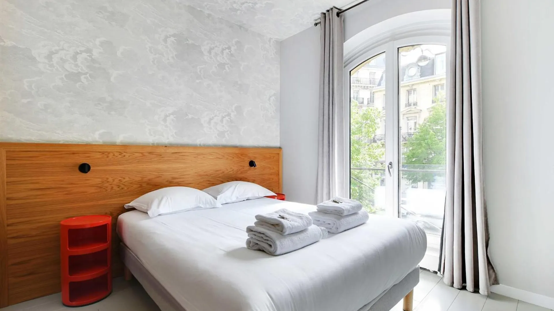 Residence 13 - Voltaire Parigi Appartamento