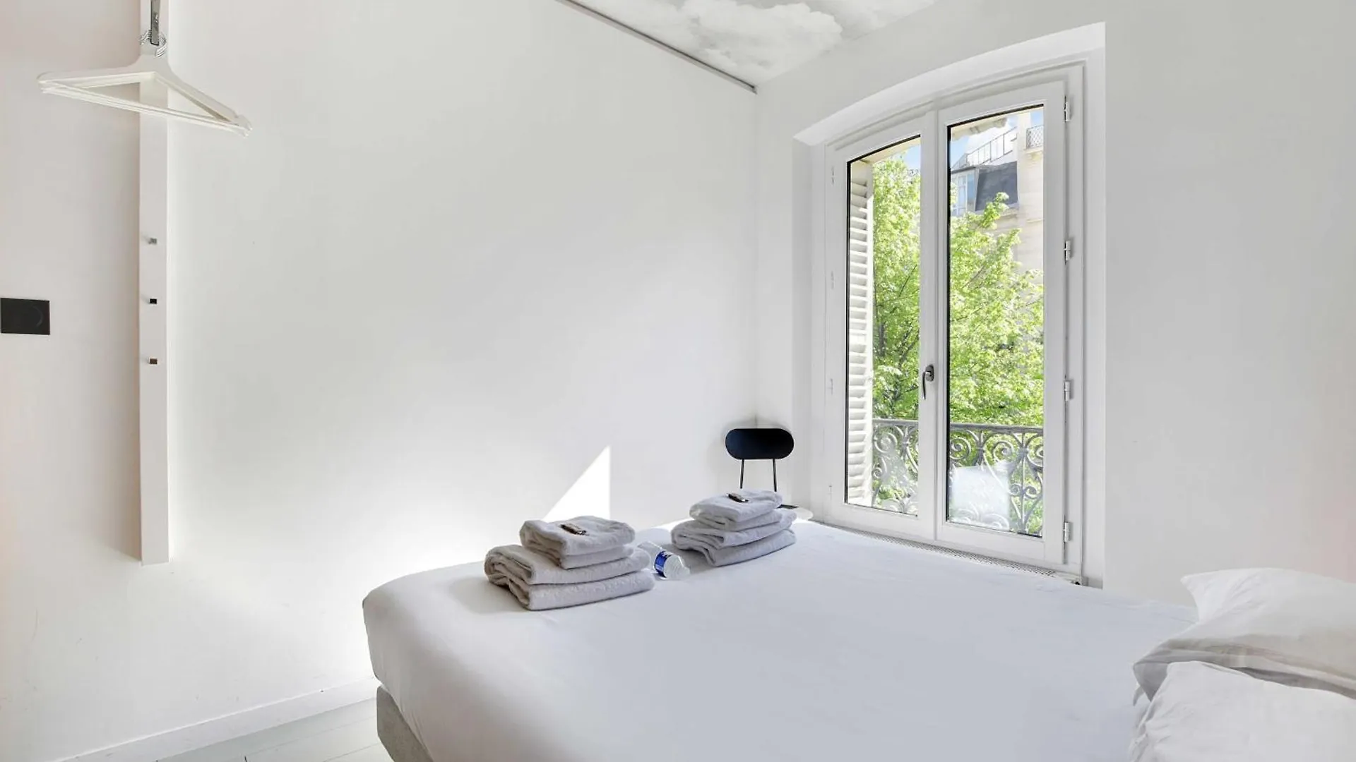 Appartamento Residence 13 - Voltaire Parigi Francia