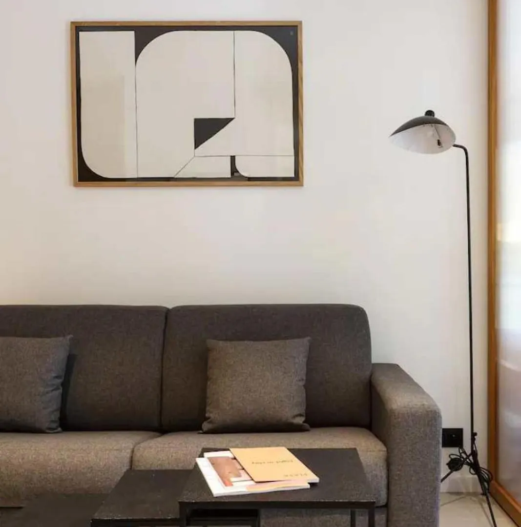 Residence 13 - Voltaire Paris Apartment