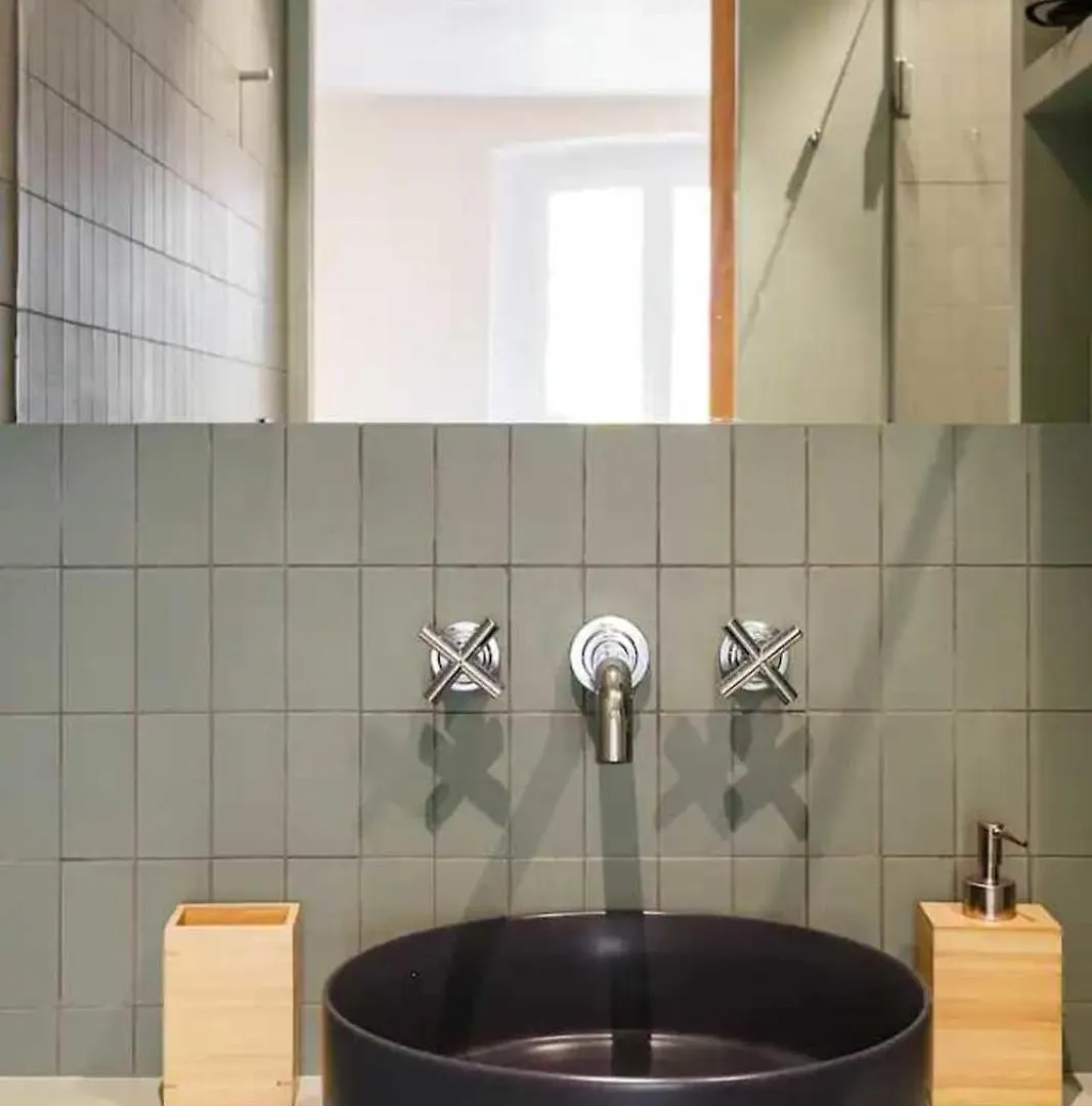 Residence 13 - Voltaire Paris