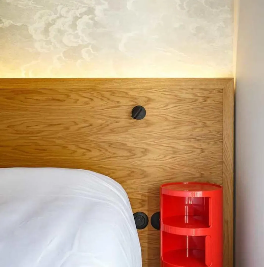 Residence 13 - Voltaire Paris