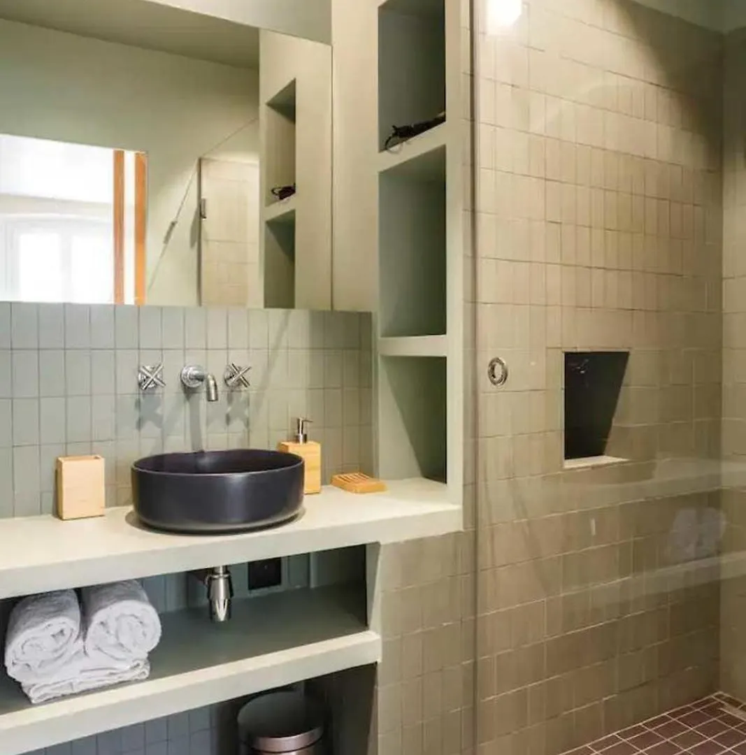 Apartment Residence 13 - Voltaire Paris