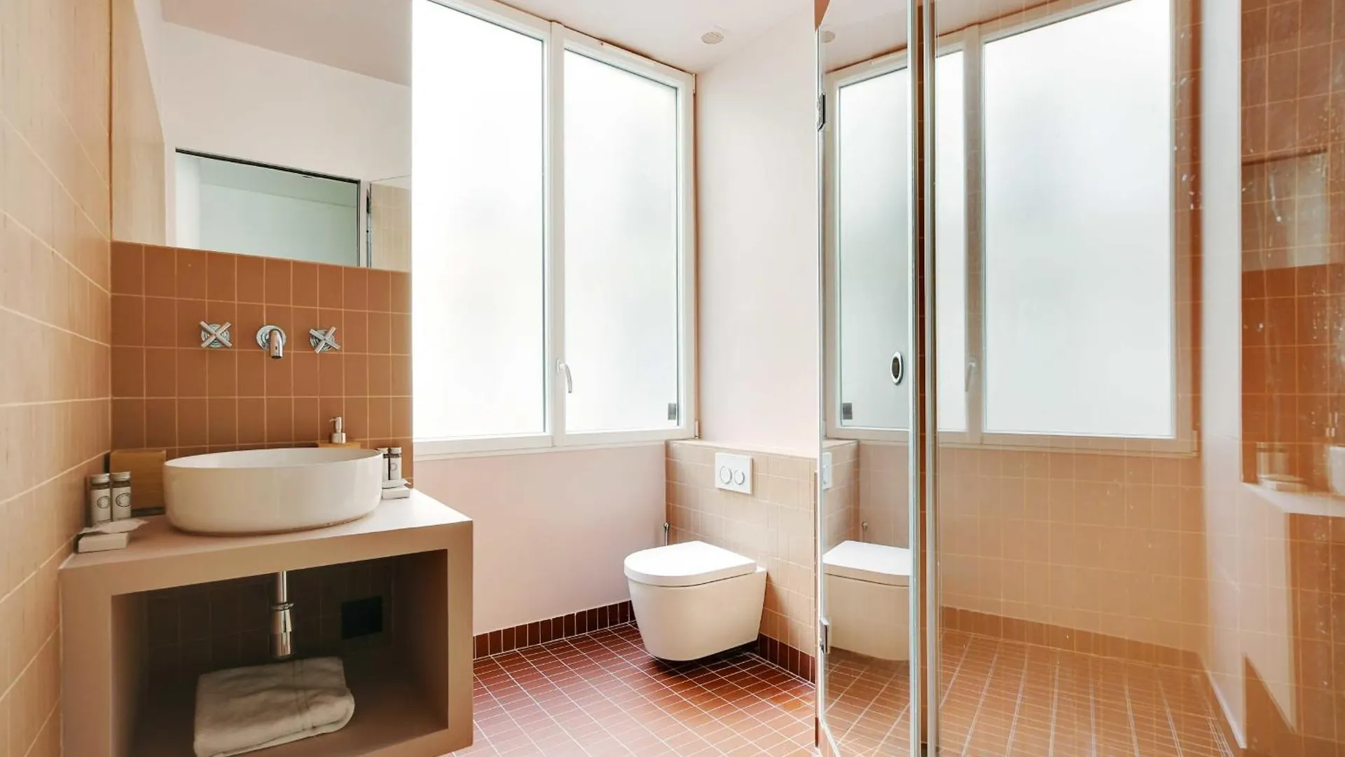 Residence 13 - Voltaire Paris