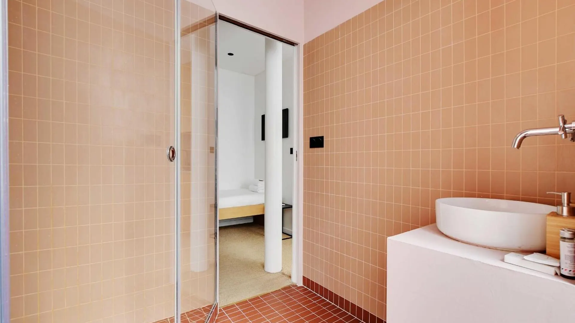 Residence 13 - Voltaire Paris France