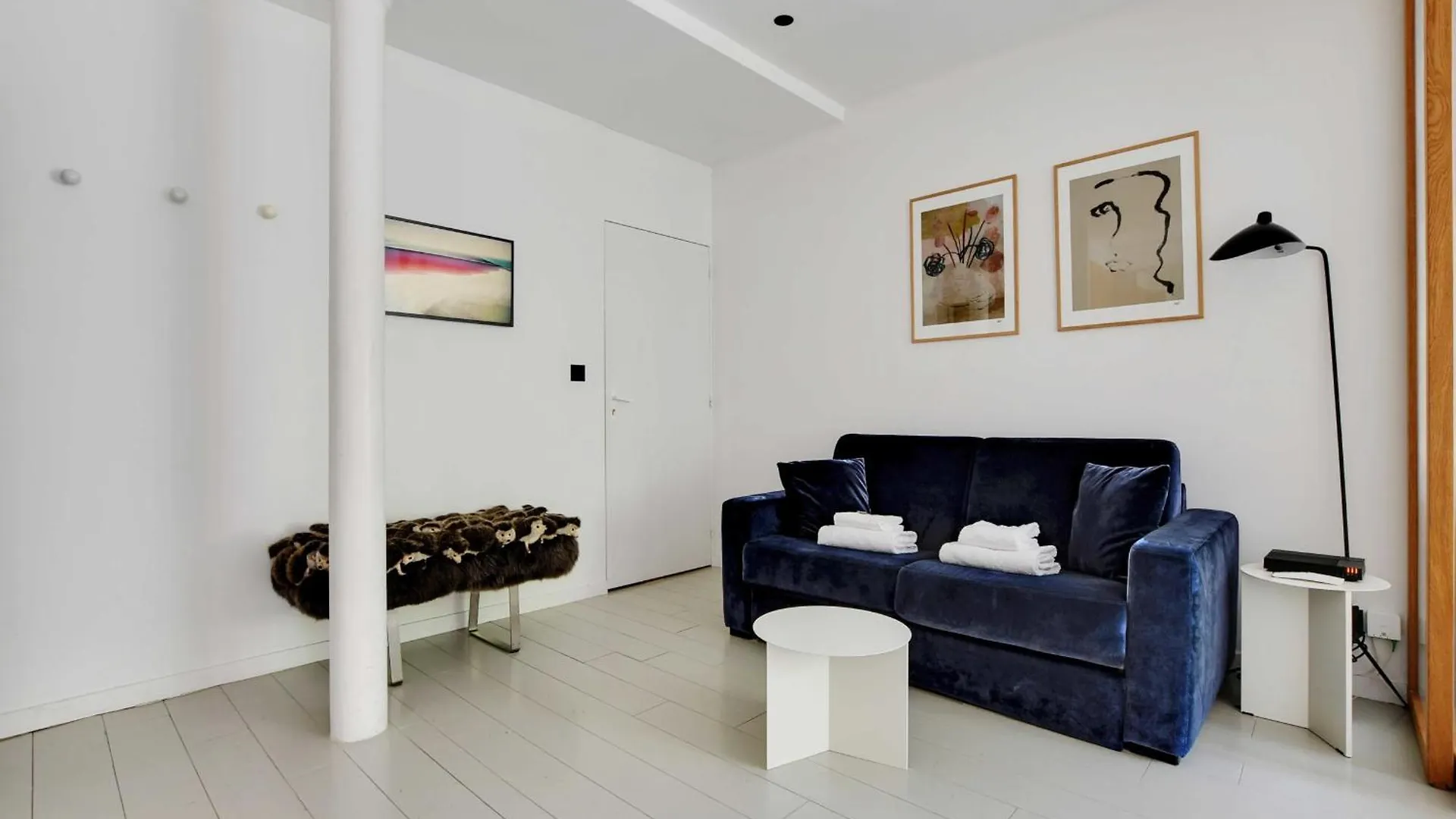 Residence 13 - Voltaire Paris 0*,