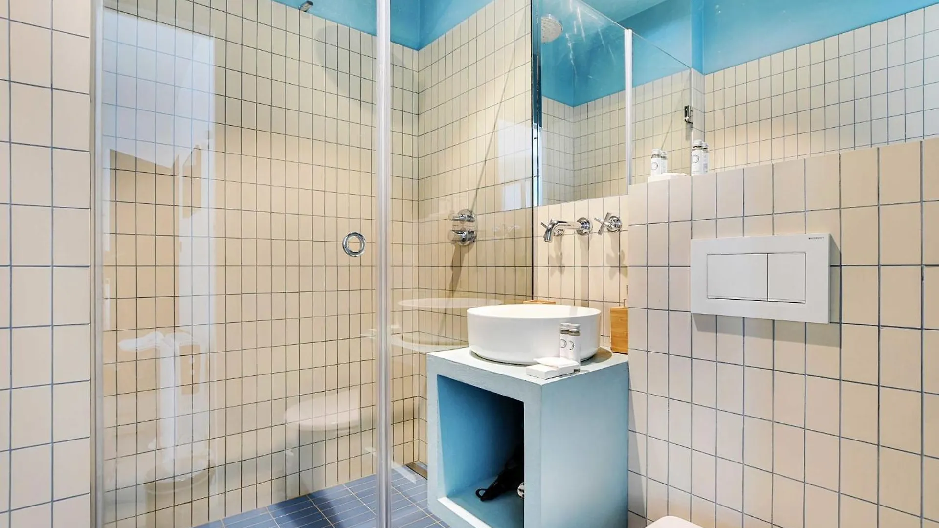 Residence 13 - Voltaire Paris